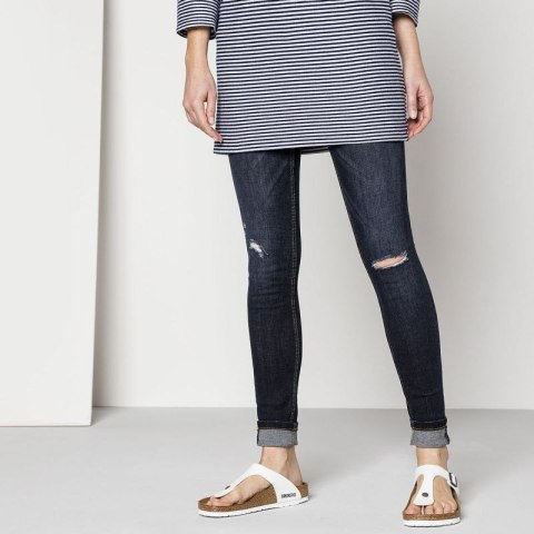 Japonki Birkenstock Gizeh BS W 0745531