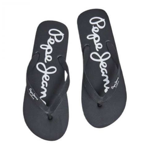 Japonki Pepe Jeans Bay Beach Basic M PMS70128 Japonki Pepe Jeans Bay Beach Basic M PMS70128