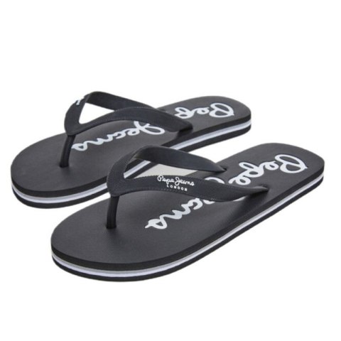 Japonki Pepe Jeans Bay Beach Basic M PMS70128 Japonki Pepe Jeans Bay Beach Basic M PMS70128