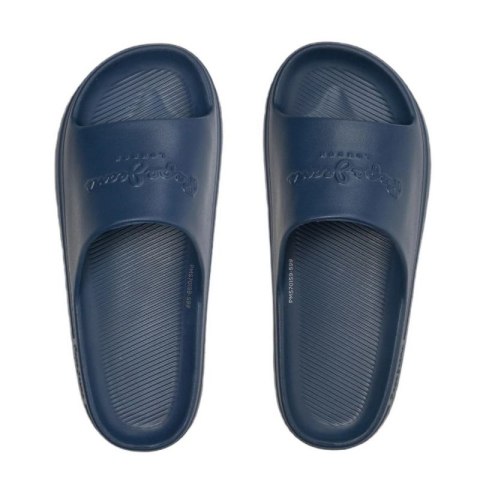Klapki Pepe Jeans Beach Slide M PMS70159