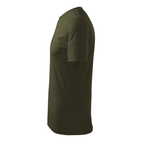 Koszulka Malfini Classic New M MLI-13269 military