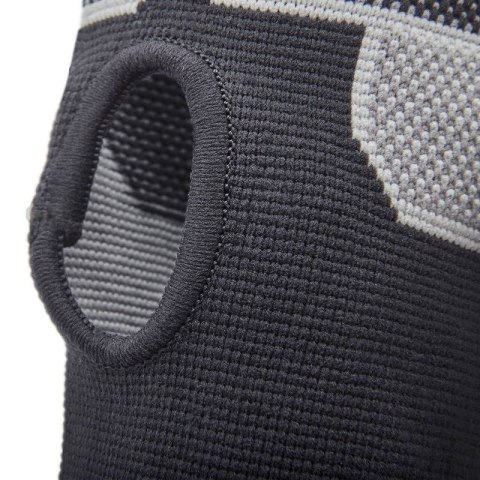 Opaska adidas na nadgarstek L ADSU-12543BK