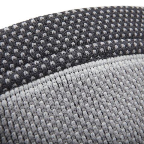 Opaska adidas na nadgarstek L ADSU-12543BK