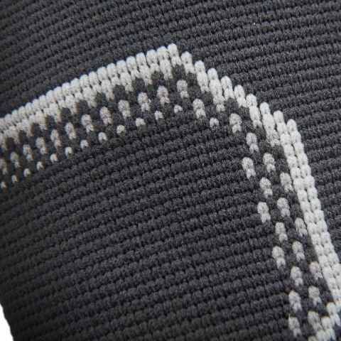 Opaska adidas na nadgarstek L ADSU-12543BK