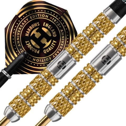 Rzutki Harrows ATLANTIS 95% 50th Atlantis50thAnniversaryEdition