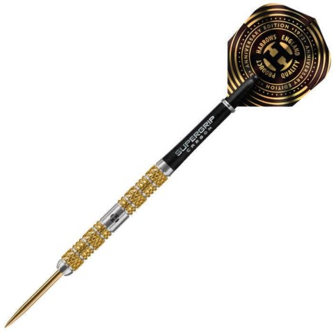 Rzutki Harrows ATLANTIS 95% 50th Atlantis50thAnniversaryEdition