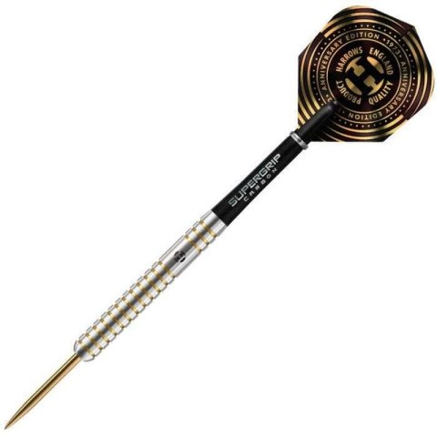 Rzutki Harrows ORIGINAL 90% 50th Original50thAnniversaryEdition