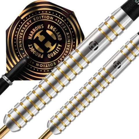 Rzutki Harrows ORIGINAL 90% 50th Original50thAnniversaryEdition