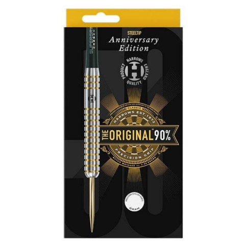 Rzutki Harrows ORIGINAL 90% 50th Original50thAnniversaryEdition