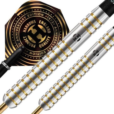 Rzutki Harrows ORIGINAL 90% 50th Original50thAnniversaryEdition