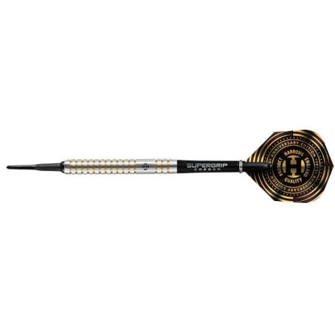 Rzutki Harrows Original 90% 50th Anniversary Edition softip