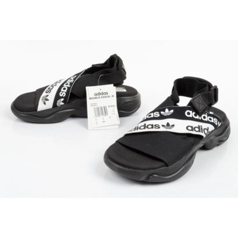 Sandały adidas Magmur Sandal W EF5850