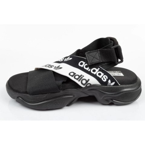 Sandały adidas Magmur Sandal W EF5850