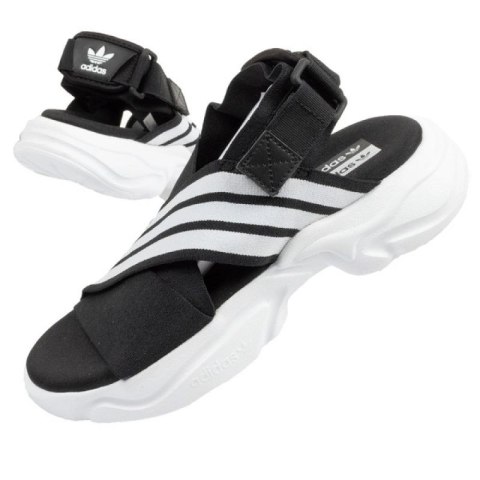 Sandały adidas Magmur Sandal W EF5863