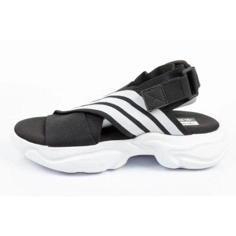 Sandały adidas Magmur Sandal W EF5863