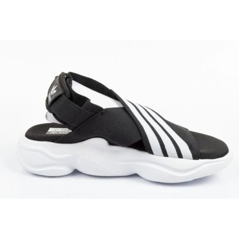 Sandały adidas Magmur Sandal W EF5863