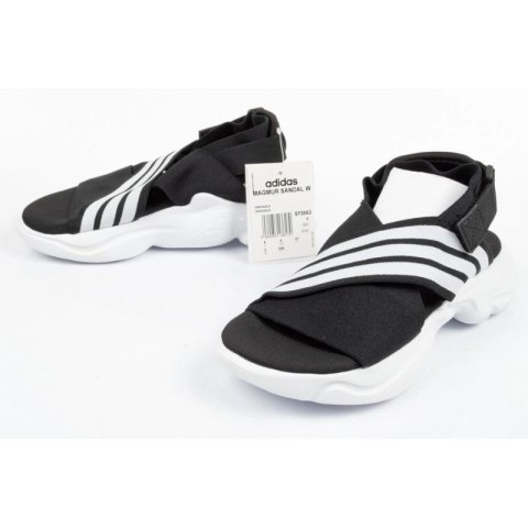 Sandały adidas Magmur Sandal W EF5863