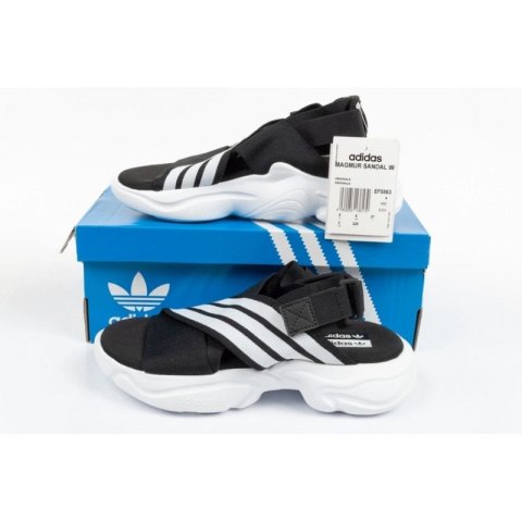 Sandały adidas Magmur Sandal W EF5863