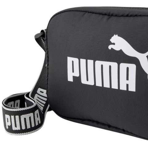 Saszetka Puma Core Base Cross Body 79468 01 Saszetka Puma Core Base Cross Body 79468 01