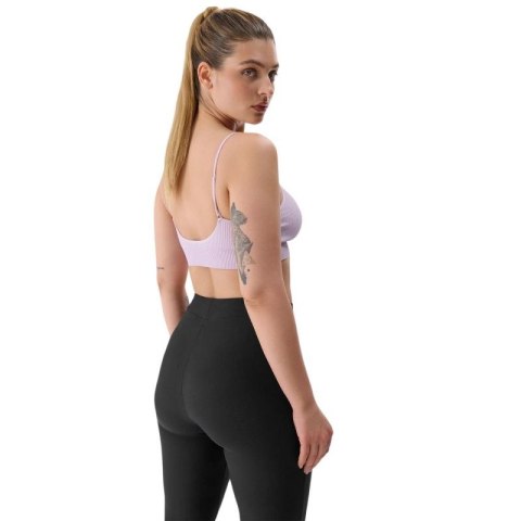 Stanik sportowy 4F W 4FWSS24USBAF121 52S