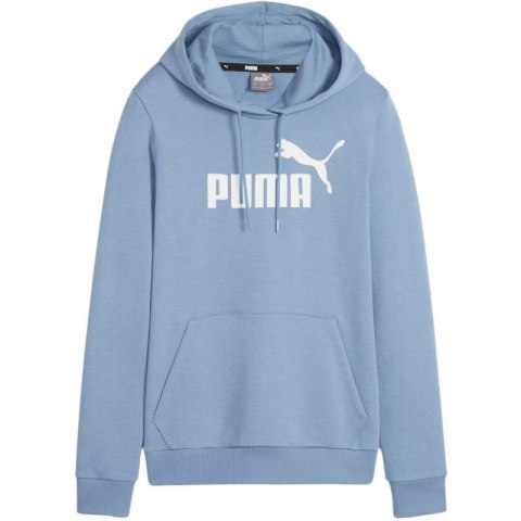 Bluza Puma ESS Logo Hoodie W 586797 20 Bluza Puma ESS Logo Hoodie W 586797 20