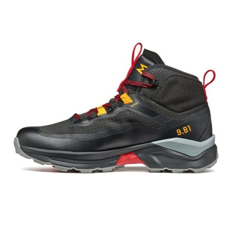 Buty Garmond 9.81 Engage Mid Gtx M 92800614707 Buty Garmond 9.81 Engage Mid Gtx M 92800614707