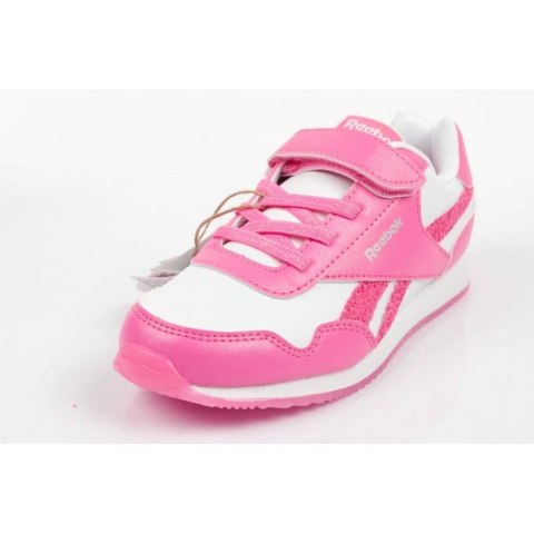 Buty Reebok Royal Jr 100033297