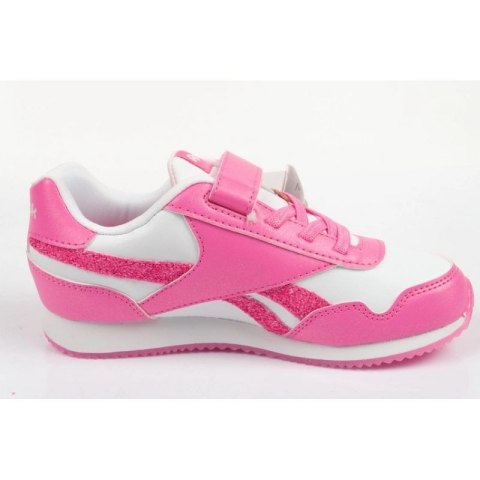 Buty Reebok Royal Jr 100033297