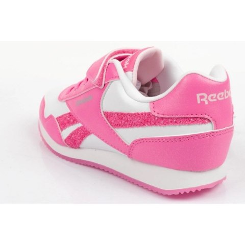 Buty Reebok Royal Jr 100033297