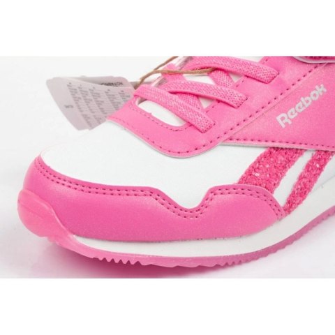 Buty Reebok Royal Jr 100033297