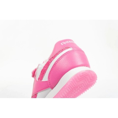 Buty Reebok Royal Jr 100033297