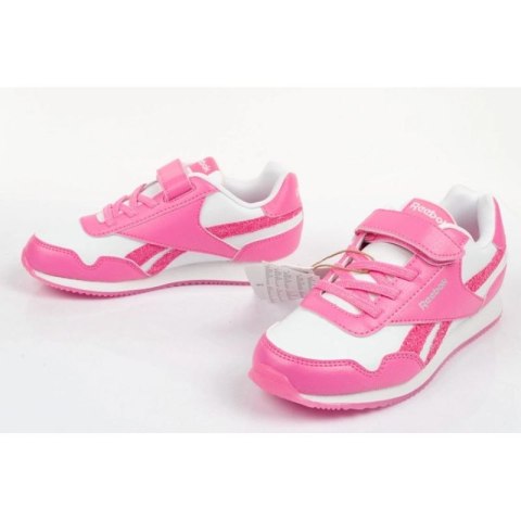 Buty Reebok Royal Jr 100033297