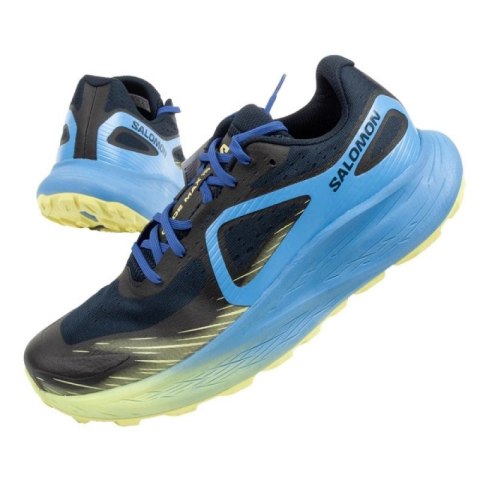 Buty Salomon Glide Max M 470453