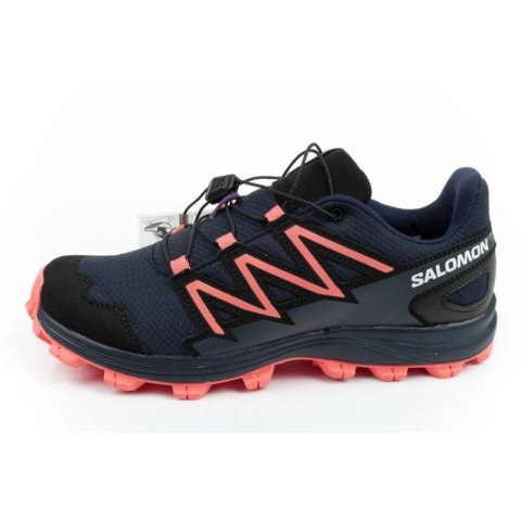 Buty Salomon Wattara W 471012