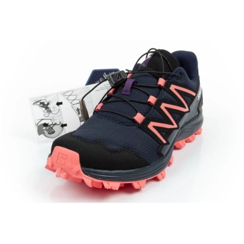 Buty Salomon Wattara W 471012