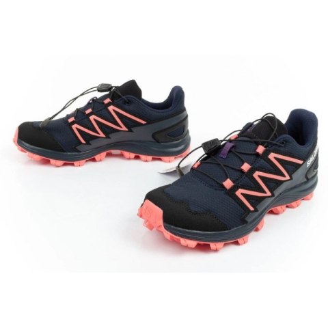 Buty Salomon Wattara W 471012