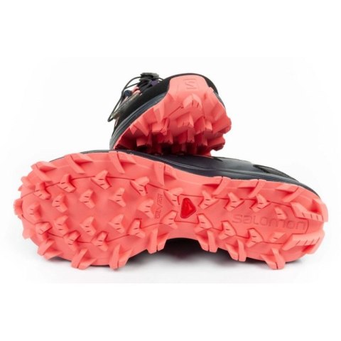 Buty Salomon Wattara W 471012