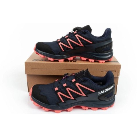 Buty Salomon Wattara W 471012