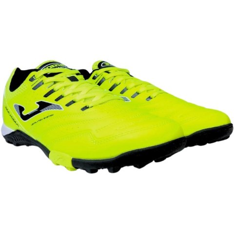Buty piłkarskie Joma Maxima 2409 Turf fluor M MAXW2409TF Buty piłkarskie Joma Maxima 2409 Turf fluor M MAXW2409TF