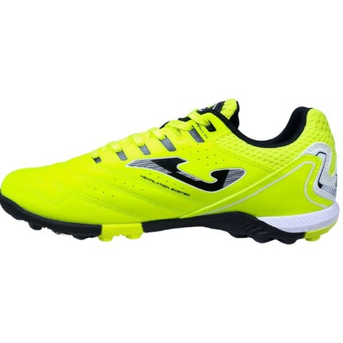 Buty piłkarskie Joma Maxima 2409 Turf fluor M MAXW2409TF Buty piłkarskie Joma Maxima 2409 Turf fluor M MAXW2409TF