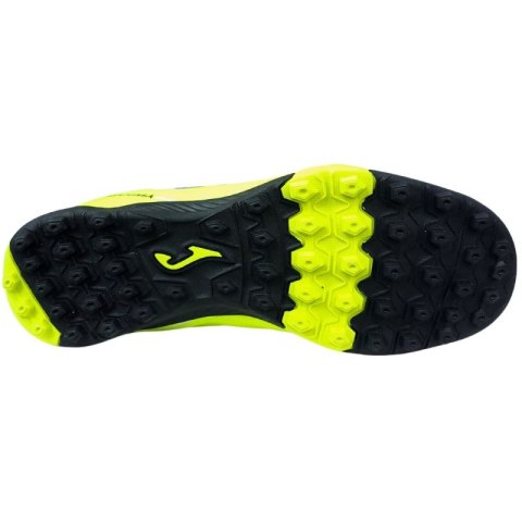 Buty piłkarskie Joma Maxima 2409 Turf fluor M MAXW2409TF Buty piłkarskie Joma Maxima 2409 Turf fluor M MAXW2409TF