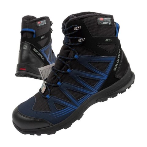 Buty trekkingowe Salomon Woodsen 2 M 410094