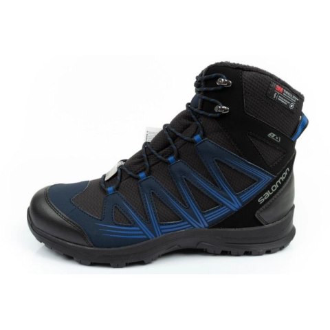Buty trekkingowe Salomon Woodsen 2 M 410094