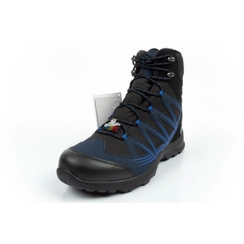 Buty trekkingowe Salomon Woodsen 2 M 410094