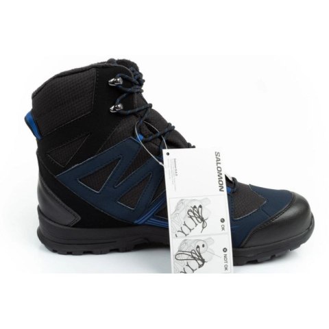 Buty trekkingowe Salomon Woodsen 2 M 410094