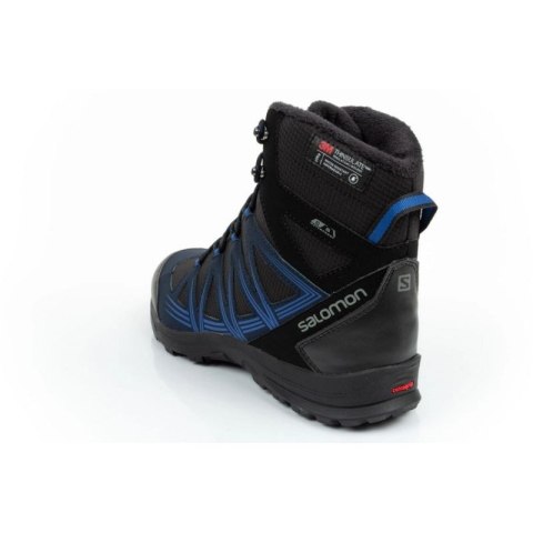 Buty trekkingowe Salomon Woodsen 2 M 410094