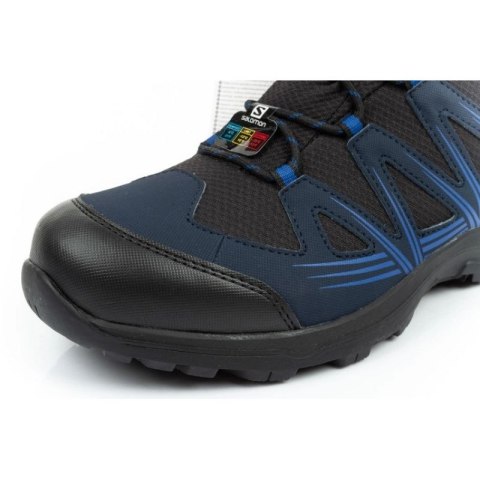 Buty trekkingowe Salomon Woodsen 2 M 410094