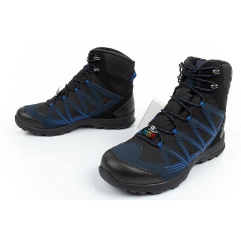 Buty trekkingowe Salomon Woodsen 2 M 410094