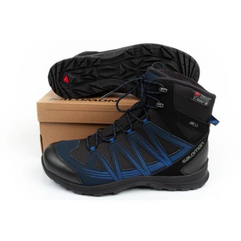 Buty trekkingowe Salomon Woodsen 2 M 410094