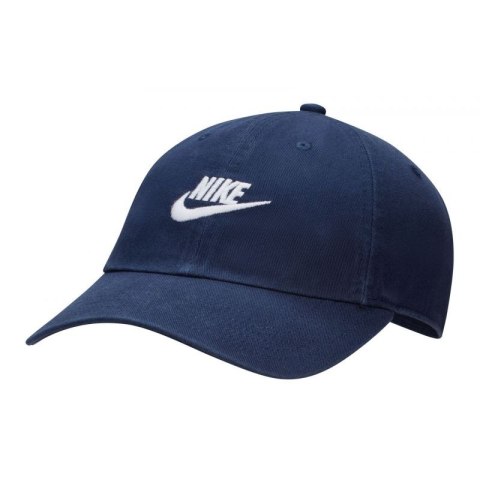 Czapka z daszkiem Nike Club FB5368-410 Czapka z daszkiem Nike Club FB5368-410